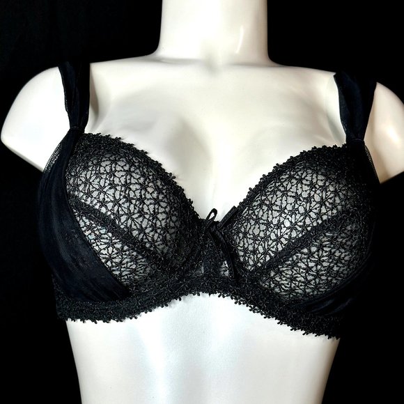 VALERY LACE U/W BRA - Picture 1 of 7